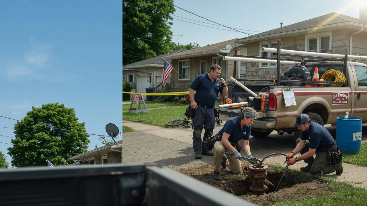 Water Heater Replacement in Conrad, IA near me